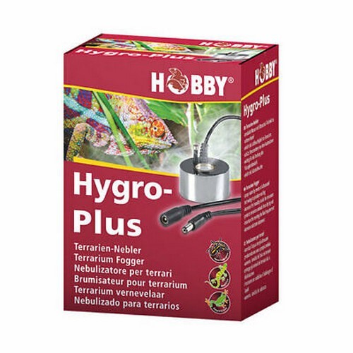 Brumisateur Hygro Plus