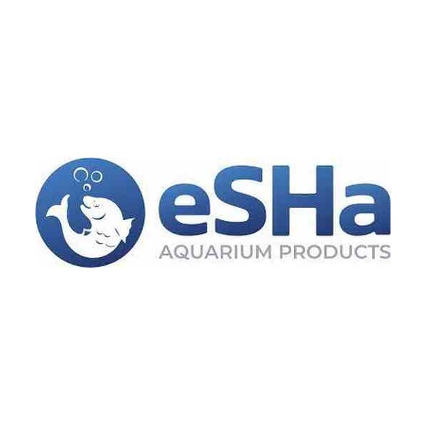 Traitement Esha 2000 pour poissons : 20 ml Esha
